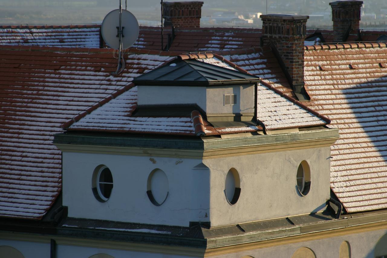 Schloss Gumpoldskirchen Exteriér fotografie
