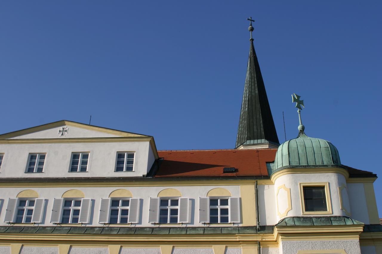 Schloss Gumpoldskirchen Exteriér fotografie